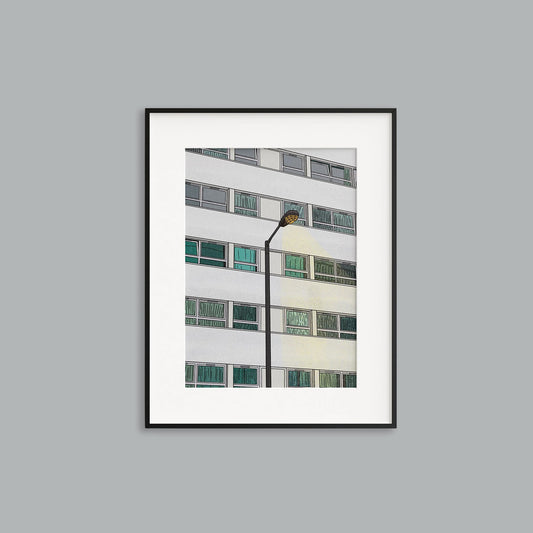 Unknown Balham, London