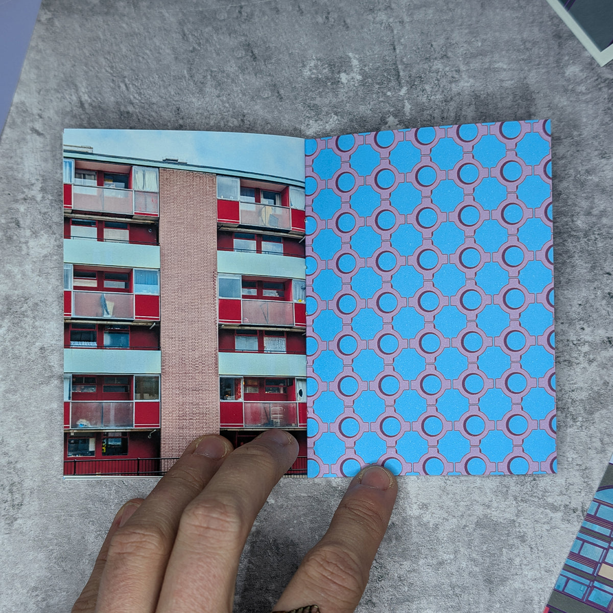 Formwork Pocket Book: Golden Lane Estate