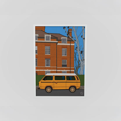 Croftdown Rd, London