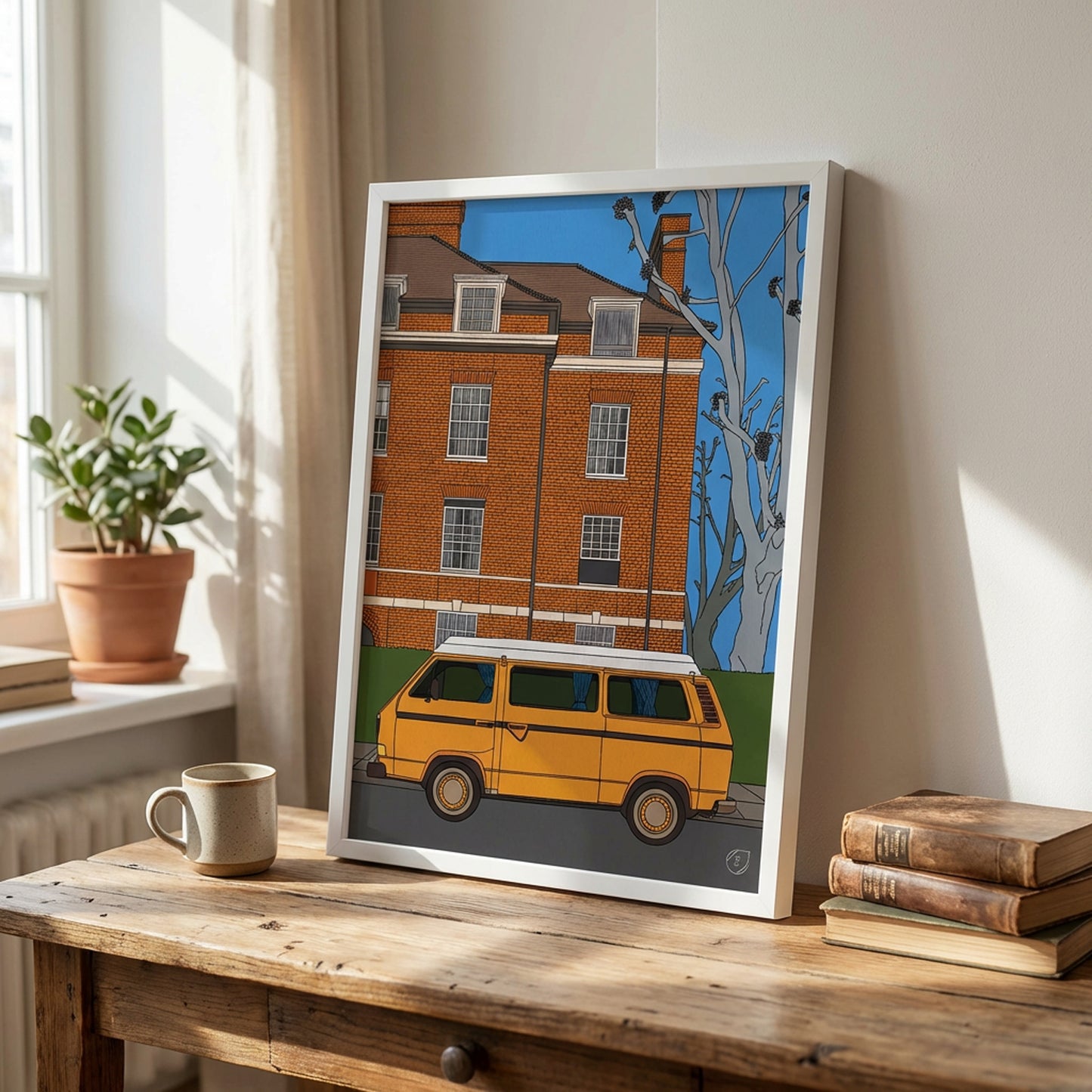 Croftdown Rd, London