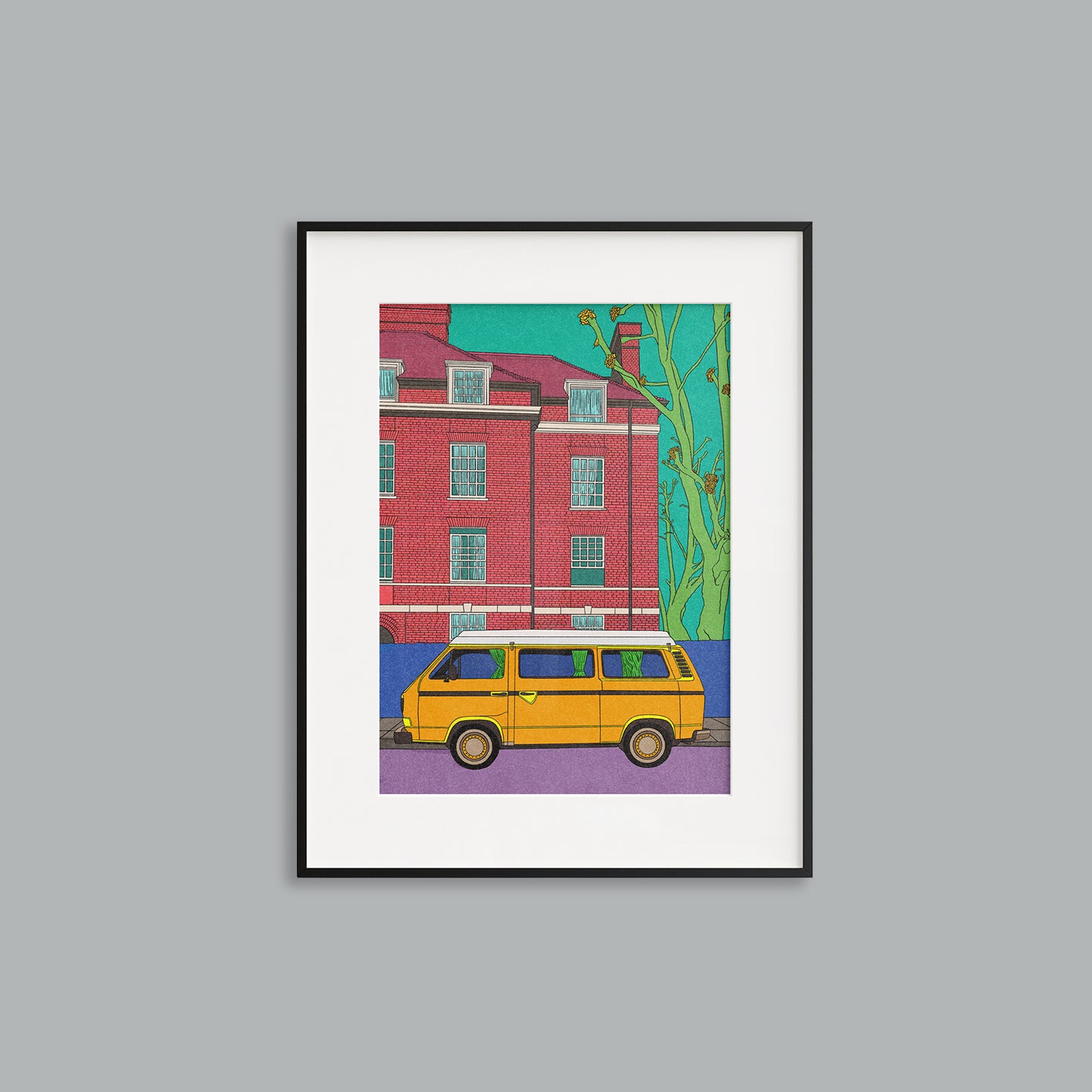 Croftdown Rd, London