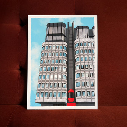 Formwork Printclub: The Standard