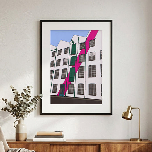 Highgate Studios, London