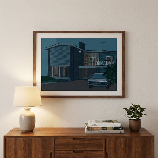 The End of the F***ing World