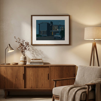 The End of the F***ing World