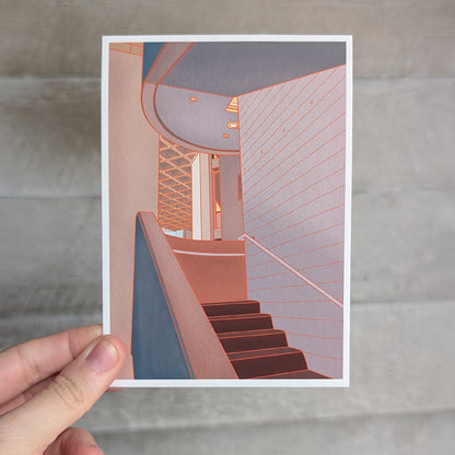 Formwork Printclub: National Theatre
