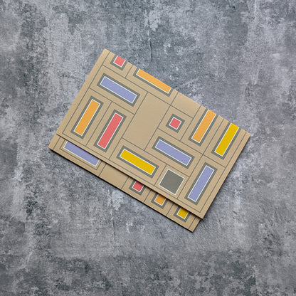 Formwork Printclub: Trellick Tower