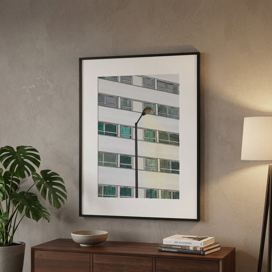 Unknown Balham, London