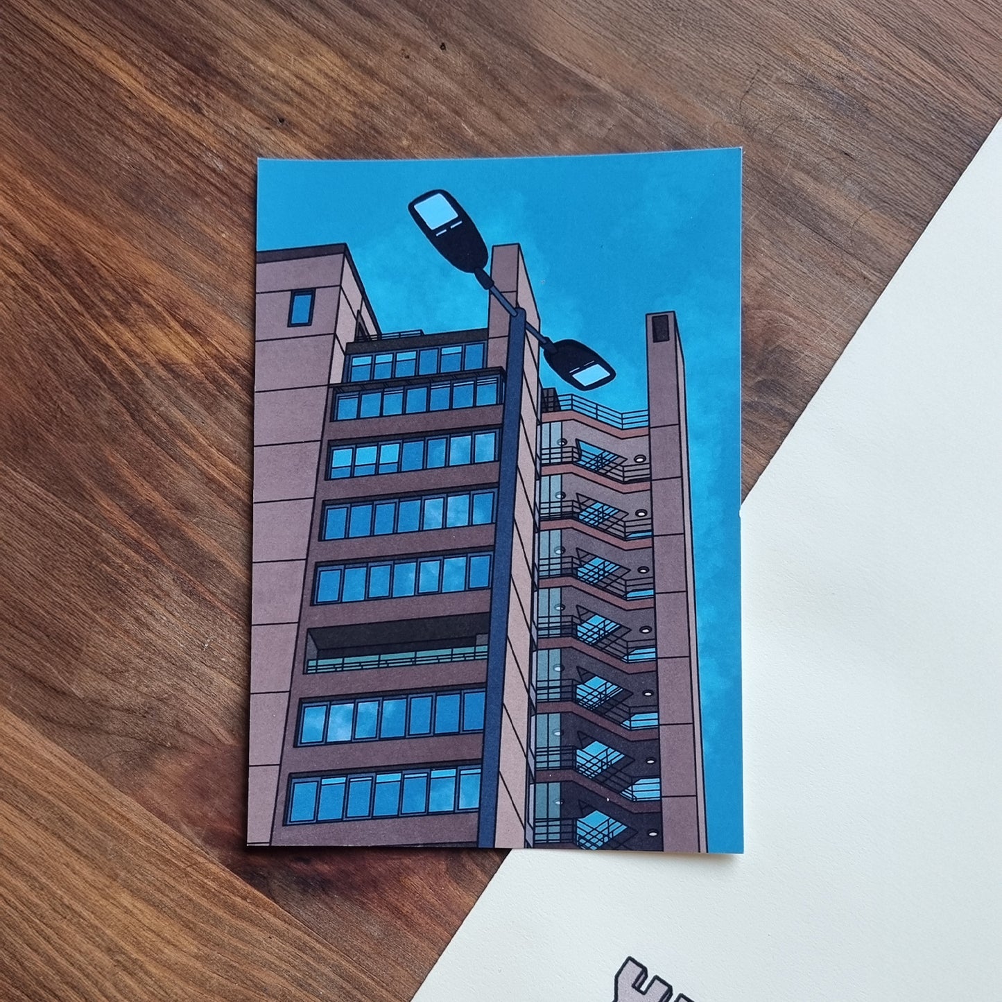 Formwork Printclub: Barbican