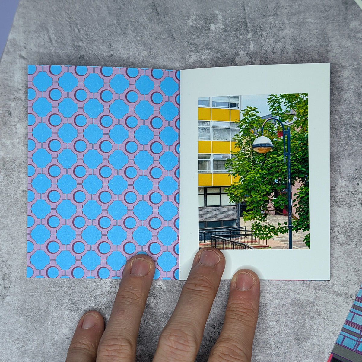 Formwork Pocket Book: Golden Lane Estate