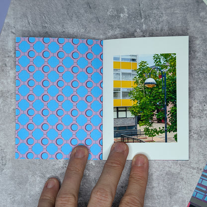 Formwork Pocket Book: Golden Lane Estate