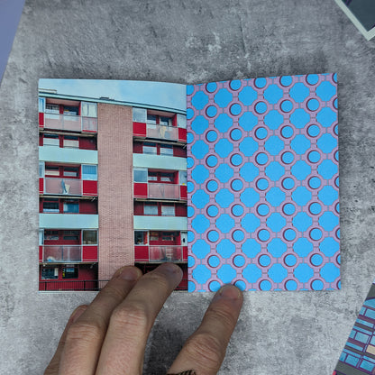 Formwork Pocket Book: Golden Lane Estate
