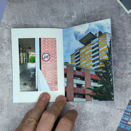 Formwork Pocket Book: Golden Lane Estate