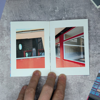 Formwork Pocket Book: Golden Lane Estate