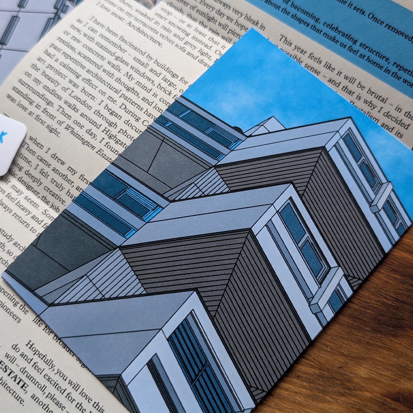Formwork Printclub: Weston Rise