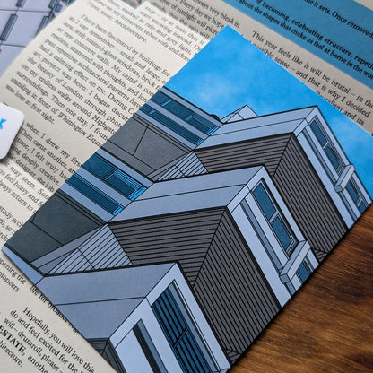 Formwork Printclub: Weston Rise