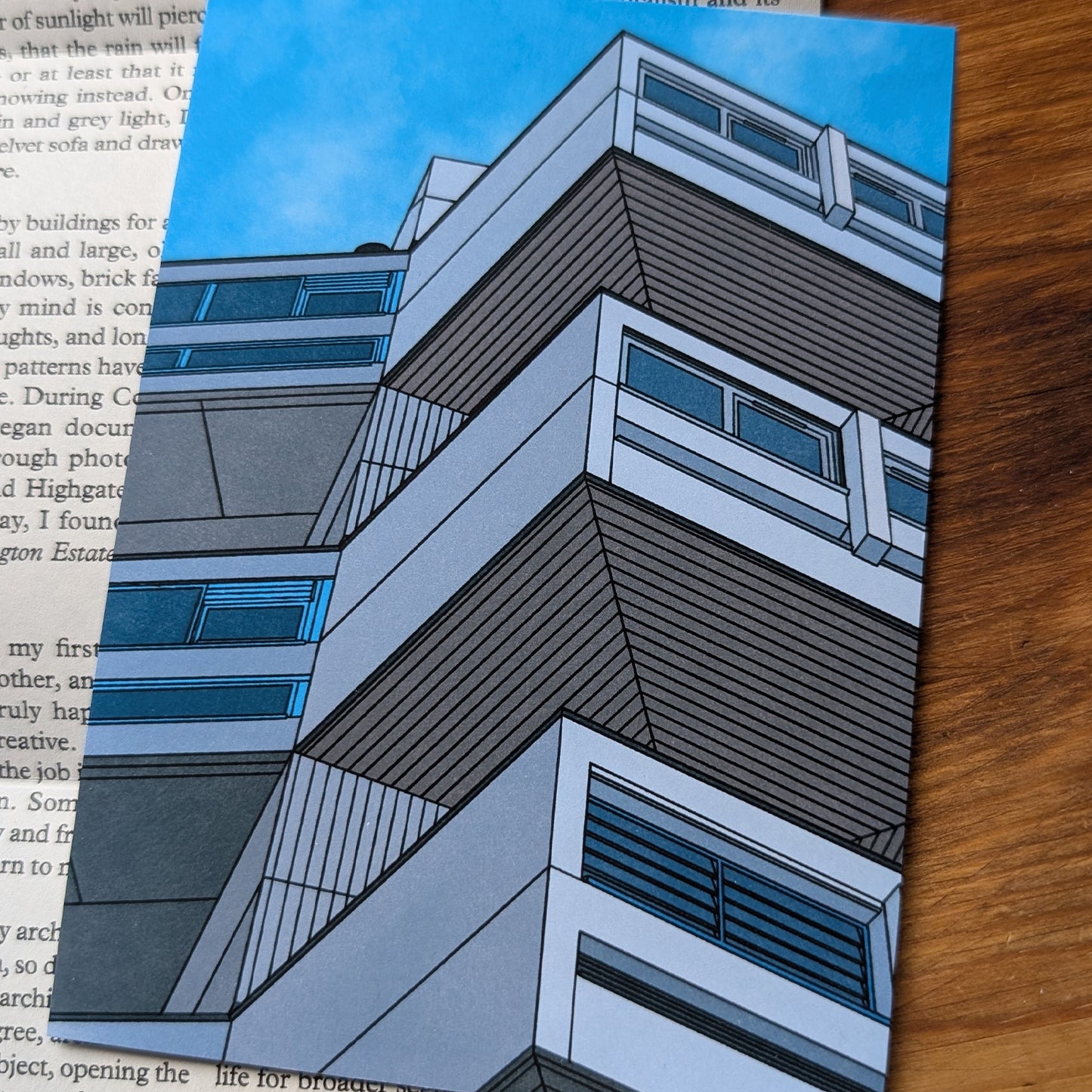 Formwork Printclub: Weston Rise