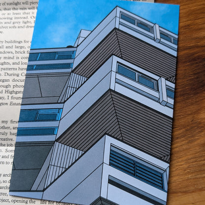 Formwork Printclub: Weston Rise
